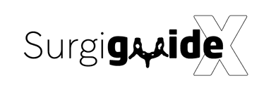 SurgiguideX